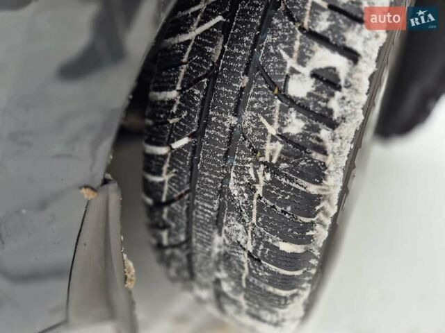 Чорний Рено Меган, об'ємом двигуна 1.46 л та пробігом 269 тис. км за 5599 $, фото 8 на Automoto.ua