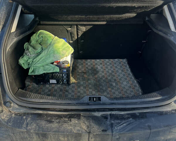 Чорний Рено Меган, об'ємом двигуна 1.5 л та пробігом 258 тис. км за 5150 $, фото 7 на Automoto.ua