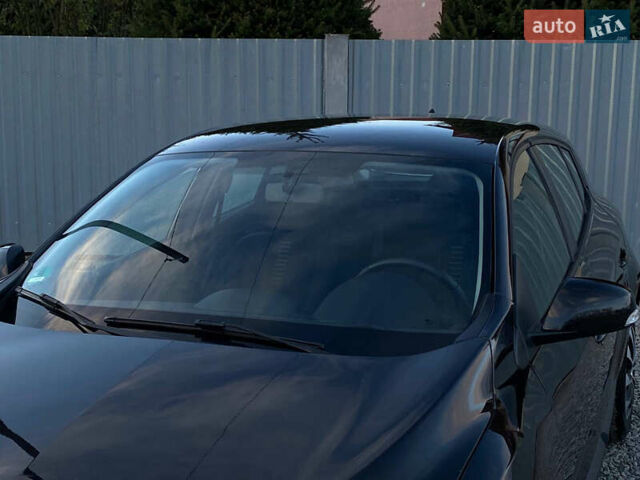 Рено Меган 2009 у Самборе на Automoto.ua Чорний Рено Меган, об'ємом двигуна 1.6 л та пробігом 208 тис. км за 6499 $, фото 19 на Automoto.ua