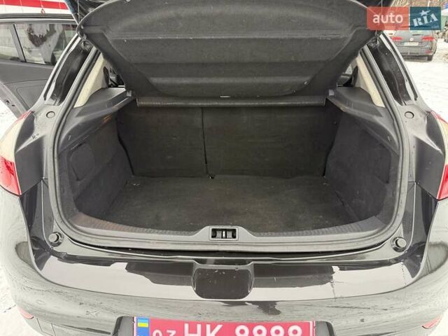 Чорний Рено Меган, об'ємом двигуна 1.6 л та пробігом 184 тис. км за 6600 $, фото 18 на Automoto.ua