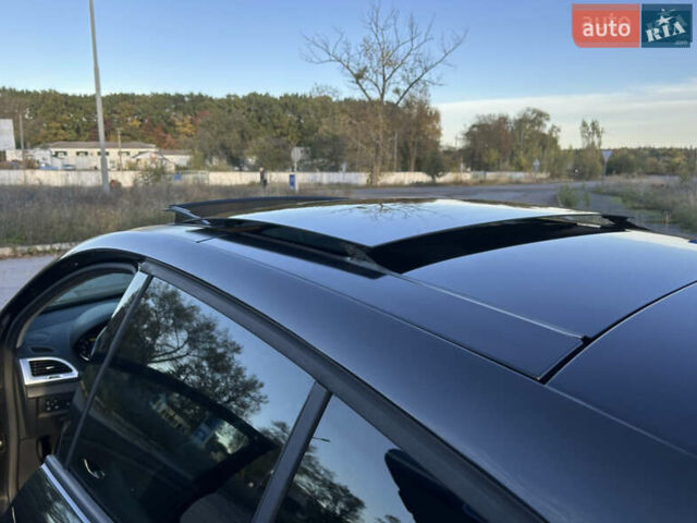 Рено Меган 2009 в Сарнах на Automoto.ua Черный Рено Меган, объемом двигателя 1.9 л и пробегом 310 тыс. км за 6200 $, фото 10 на Automoto.ua