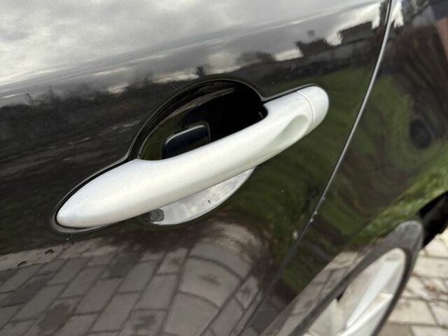 Чорний Рено Меган, об'ємом двигуна 0 л та пробігом 212 тис. км за 7500 $, фото 7 на Automoto.ua