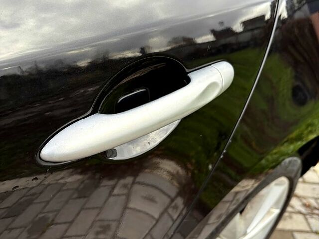 Чорний Рено Меган, об'ємом двигуна 1.6 л та пробігом 212 тис. км за 7500 $, фото 9 на Automoto.ua