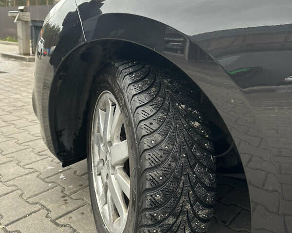 Чорний Рено Меган, об'ємом двигуна 1.5 л та пробігом 280 тис. км за 7200 $, фото 4 на Automoto.ua