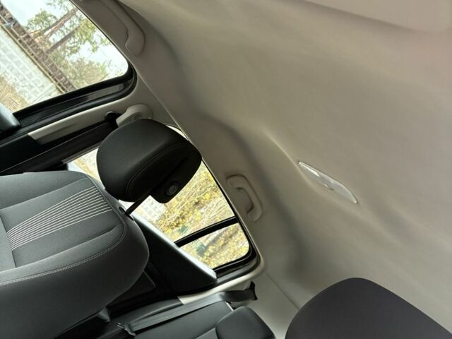 Чорний Рено Меган, об'ємом двигуна 0 л та пробігом 212 тис. км за 7500 $, фото 20 на Automoto.ua