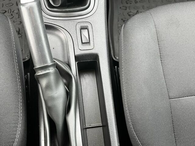 Чорний Рено Меган, об'ємом двигуна 1.6 л та пробігом 199 тис. км за 5500 $, фото 21 на Automoto.ua