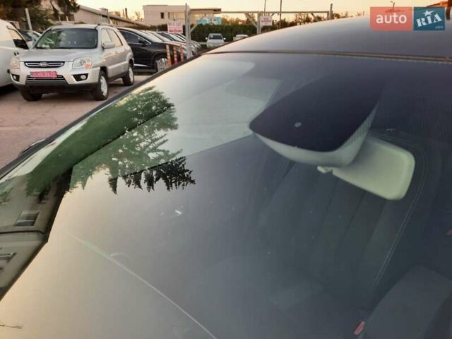 Чорний Рено Меган, об'ємом двигуна 1.6 л та пробігом 244 тис. км за 7400 $, фото 24 на Automoto.ua