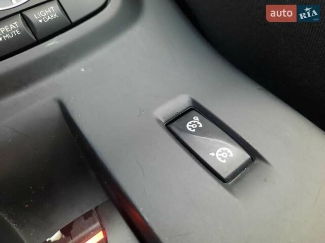 Чорний Рено Меган, об'ємом двигуна 1.6 л та пробігом 244 тис. км за 7400 $, фото 39 на Automoto.ua