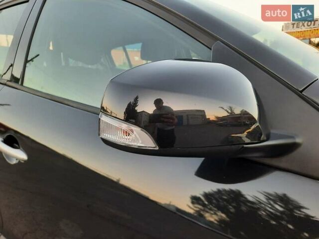 Чорний Рено Меган, об'ємом двигуна 1.6 л та пробігом 244 тис. км за 7400 $, фото 77 на Automoto.ua