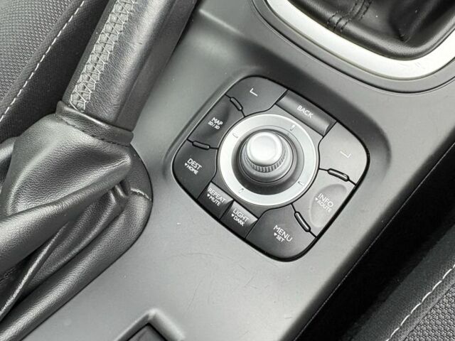 Чорний Рено Меган, об'ємом двигуна 0 л та пробігом 212 тис. км за 7500 $, фото 13 на Automoto.ua