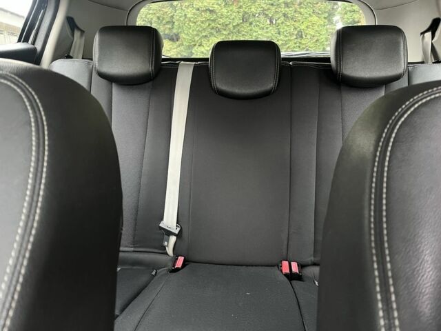 Рено Меган 2011 в Белой Церкве на Automoto.ua Черный Рено Меган, объемом двигателя 1.5 л и пробегом 267 тыс. км за 6999 $, фото 18 на Automoto.ua