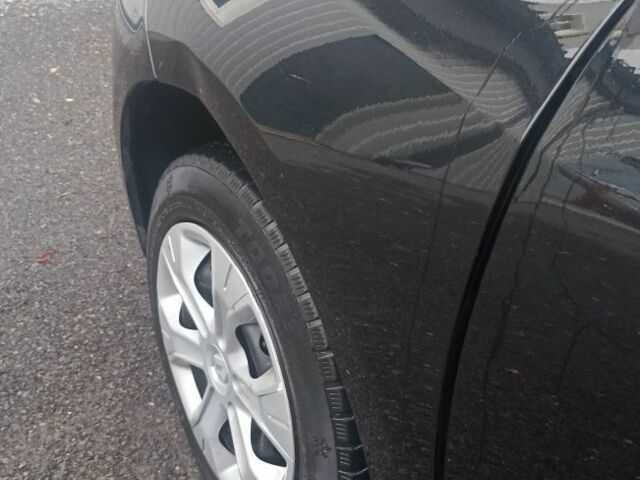 Черный Рено Меган, объемом двигателя 0 л и пробегом 295 тыс. км за 5300 $, фото 2 на Automoto.ua