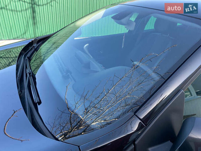 Черный Рено Меган, объемом двигателя 1.46 л и пробегом 270 тыс. км за 7300 $, фото 15 на Automoto.ua