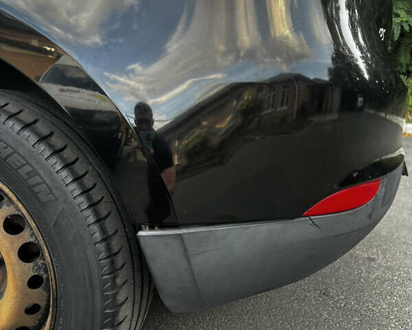 Рено Меган 2011 в Днепре (Днепропетровске) на Automoto.ua Черный Рено Меган, объемом двигателя 1.5 л и пробегом 179 тыс. км за 6499 $, фото 17 на Automoto.ua