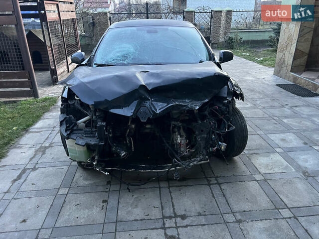 Чорний Рено Меган, об'ємом двигуна 1.46 л та пробігом 170 тис. км за 2500 $, фото 7 на Automoto.ua