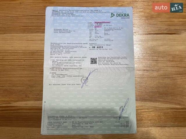 Черный Рено Меган, объемом двигателя 1.6 л и пробегом 108 тыс. км за 8000 $, фото 64 на Automoto.ua