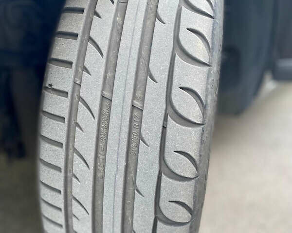 Черный Рено Меган, объемом двигателя 1.46 л и пробегом 270 тыс. км за 7300 $, фото 47 на Automoto.ua