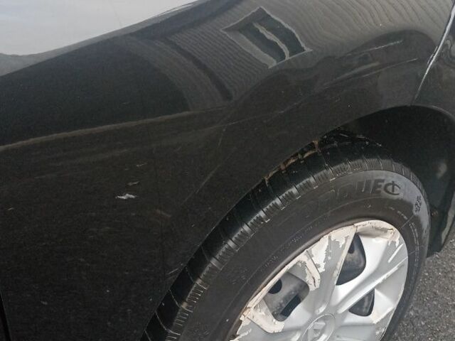 Черный Рено Меган, объемом двигателя 0 л и пробегом 295 тыс. км за 5300 $, фото 3 на Automoto.ua