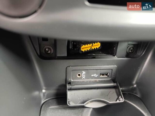 Чорний Рено Меган, об'ємом двигуна 1.46 л та пробігом 129 тис. км за 7950 $, фото 20 на Automoto.ua