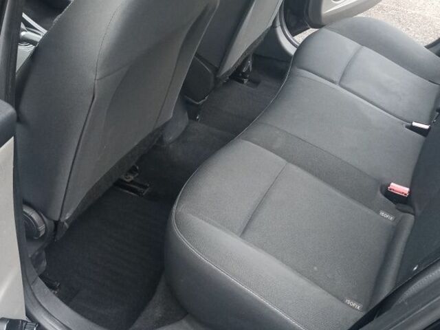 Черный Рено Меган, объемом двигателя 0 л и пробегом 295 тыс. км за 5300 $, фото 15 на Automoto.ua