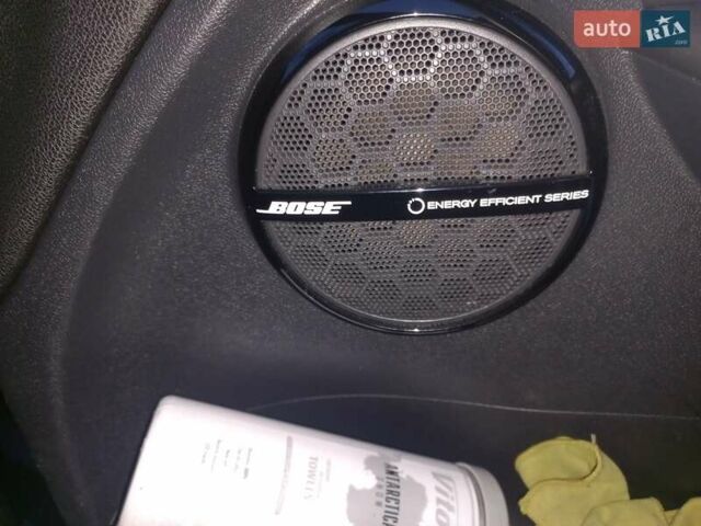 Чорний Рено Меган, об'ємом двигуна 1.5 л та пробігом 248 тис. км за 6800 $, фото 11 на Automoto.ua