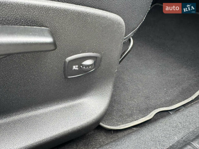 Чорний Рено Меган, об'ємом двигуна 1.5 л та пробігом 229 тис. км за 8650 $, фото 20 на Automoto.ua