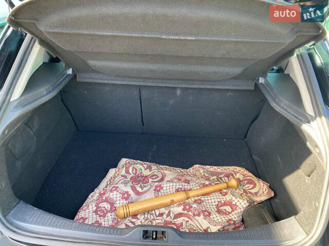 Черный Рено Меган, объемом двигателя 1.46 л и пробегом 270 тыс. км за 7300 $, фото 39 на Automoto.ua