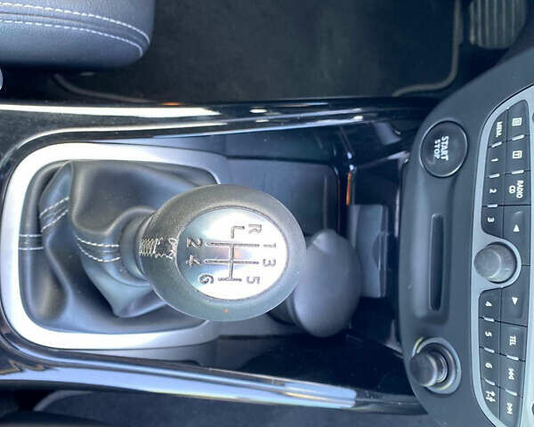 Черный Рено Меган, объемом двигателя 1.46 л и пробегом 270 тыс. км за 7300 $, фото 31 на Automoto.ua