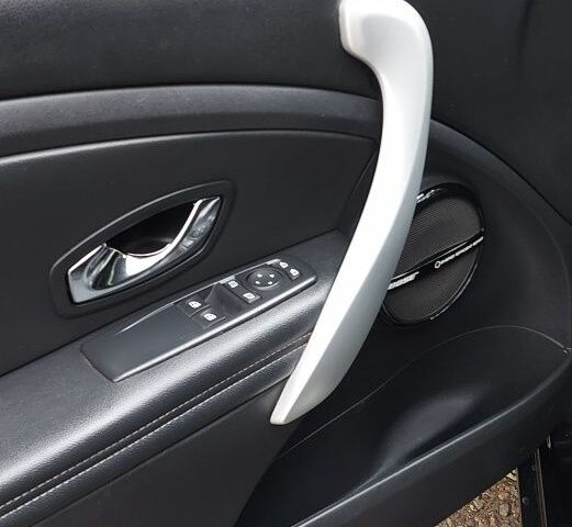 Рено Меган 2012 у Одесі на Automoto.ua Чорний Рено Меган, об'ємом двигуна 1.5 л та пробігом 244 тис. км за 7600 $, фото 20 на Automoto.ua