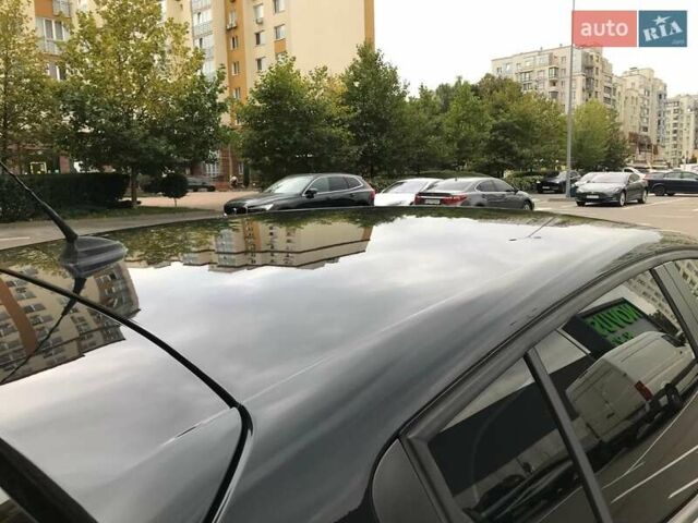Чорний Рено Меган, об'ємом двигуна 1.6 л та пробігом 204 тис. км за 7500 $, фото 4 на Automoto.ua