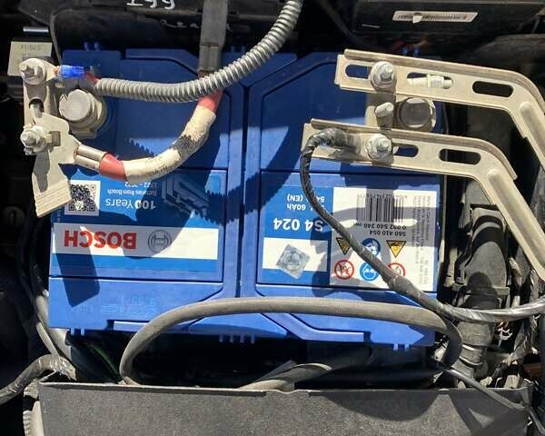 Чорний Рено Меган, об'ємом двигуна 1.6 л та пробігом 177 тис. км за 8300 $, фото 28 на Automoto.ua