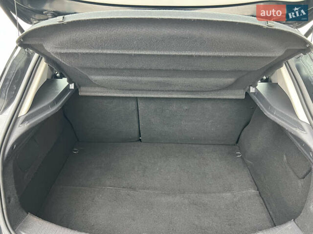 Черный Рено Меган, объемом двигателя 1.6 л и пробегом 206 тыс. км за 7300 $, фото 44 на Automoto.ua