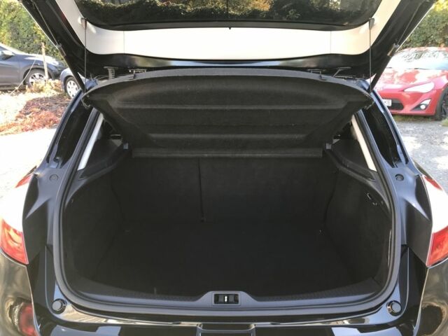 Чорний Рено Меган, об'ємом двигуна 1.5 л та пробігом 2 тис. км за 6800 $, фото 10 на Automoto.ua