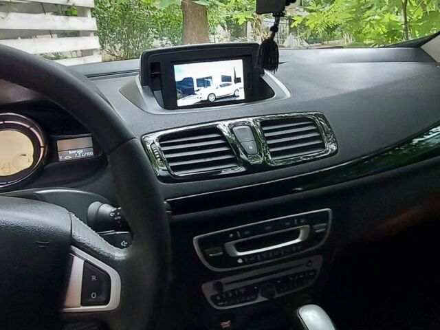 Рено Меган 2012 у Одесі на Automoto.ua Чорний Рено Меган, об'ємом двигуна 1.5 л та пробігом 244 тис. км за 7600 $, фото 23 на Automoto.ua