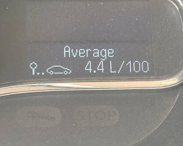 Черный Рено Меган, объемом двигателя 1.5 л и пробегом 286 тыс. км за 7700 $, фото 31 на Automoto.ua