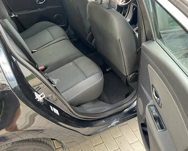 Чорний Рено Меган, об'ємом двигуна 1.46 л та пробігом 237 тис. км за 6700 $, фото 20 на Automoto.ua