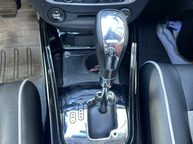 Черный Рено Меган, объемом двигателя 1.5 л и пробегом 229 тыс. км за 8700 $, фото 19 на Automoto.ua