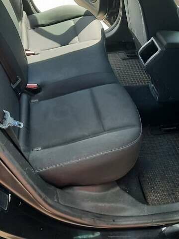 Черный Рено Меган, объемом двигателя 1.46 л и пробегом 280 тыс. км за 6500 $, фото 10 на Automoto.ua