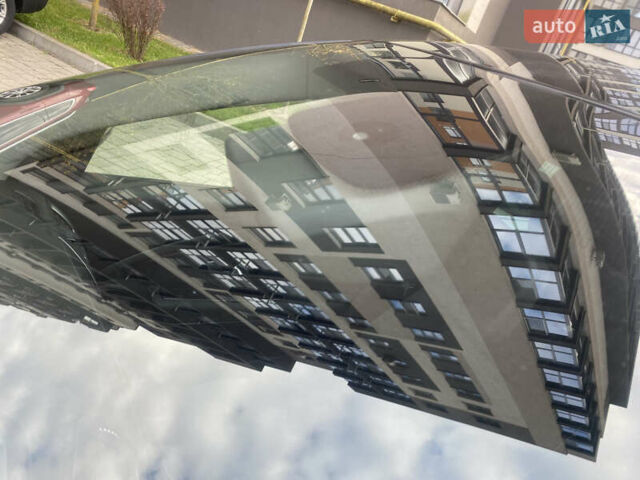 Рено Меган 2014 в Ивано-Франковске на Automoto.ua Черный Рено Меган, объемом двигателя 1.46 л и пробегом 130 тыс. км за 10000 $, фото 33 на Automoto.ua