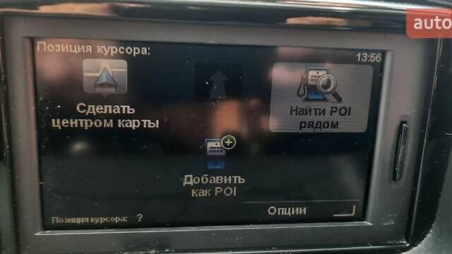 Черный Рено Меган, объемом двигателя 1.46 л и пробегом 280 тыс. км за 6500 $, фото 8 на Automoto.ua