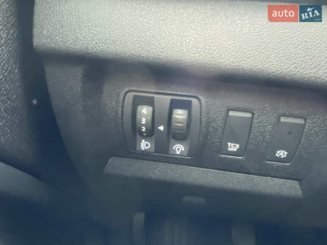 Рено Меган 2014 в Ивано-Франковске на Automoto.ua Черный Рено Меган, объемом двигателя 1.46 л и пробегом 130 тыс. км за 10000 $, фото 21 на Automoto.ua