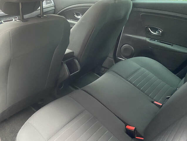 Рено Меган 2014 в Ивано-Франковске на Automoto.ua Черный Рено Меган, объемом двигателя 1.46 л и пробегом 130 тыс. км за 10000 $, фото 14 на Automoto.ua