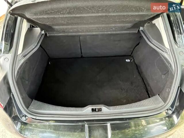 Чорний Рено Меган, об'ємом двигуна 1.5 л та пробігом 235 тис. км за 7500 $, фото 14 на Automoto.ua