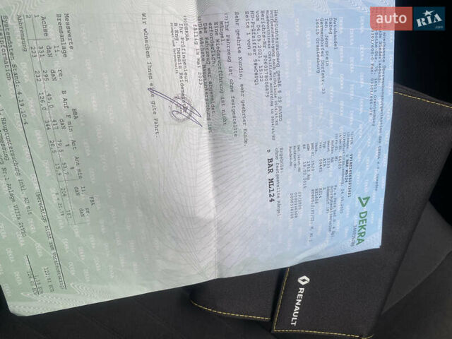 Рено Меган 2014 в Ивано-Франковске на Automoto.ua Черный Рено Меган, объемом двигателя 1.46 л и пробегом 130 тыс. км за 10000 $, фото 23 на Automoto.ua