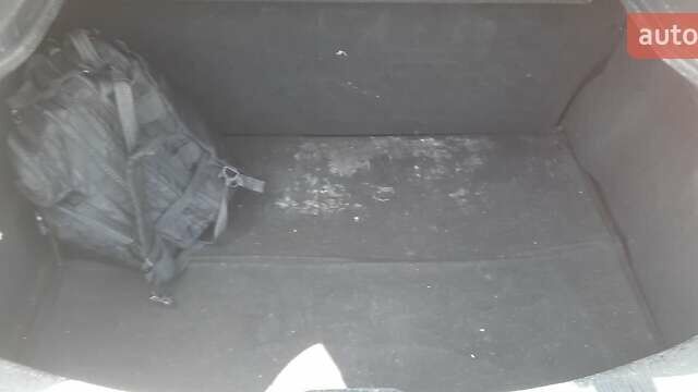 Черный Рено Меган, объемом двигателя 1.46 л и пробегом 280 тыс. км за 6500 $, фото 5 на Automoto.ua