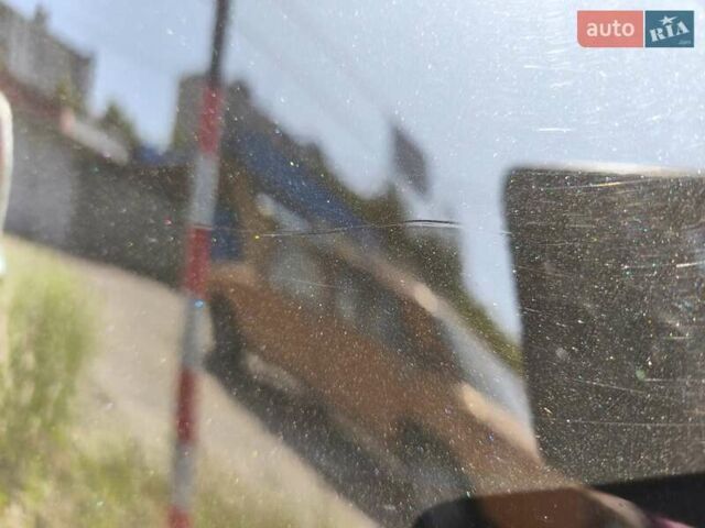 Черный Рено Меган, объемом двигателя 1.46 л и пробегом 107 тыс. км за 9800 $, фото 35 на Automoto.ua