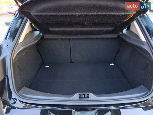 Черный Рено Меган, объемом двигателя 1.6 л и пробегом 205 тыс. км за 8600 $, фото 18 на Automoto.ua