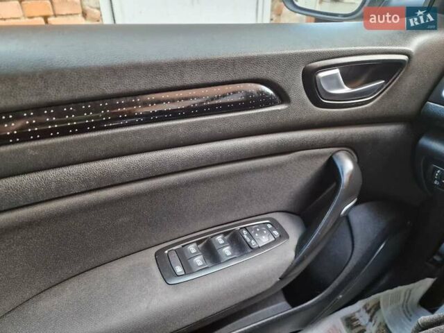 Рено Меган 2016 в Виннице на Automoto.ua Черный Рено Меган, объемом двигателя 1.5 л и пробегом 160 тыс. км за 12600 $, фото 15 на Automoto.ua