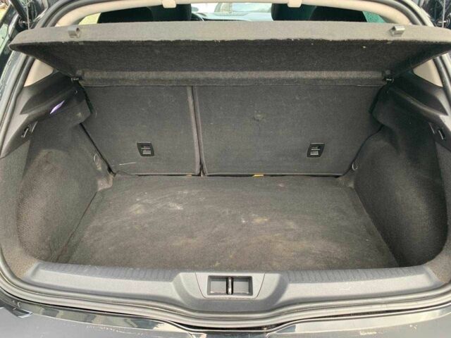 Черный Рено Меган, объемом двигателя 1.5 л и пробегом 249 тыс. км за 9799 $, фото 17 на Automoto.ua