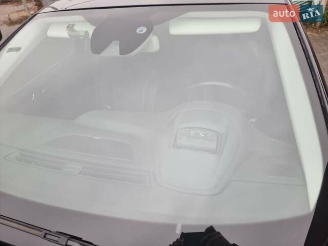 Черный Рено Меган, объемом двигателя 1.46 л и пробегом 265 тыс. км за 12500 $, фото 20 на Automoto.ua